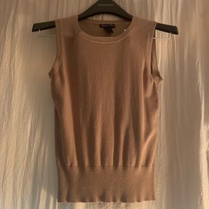 Audrey & Grace top